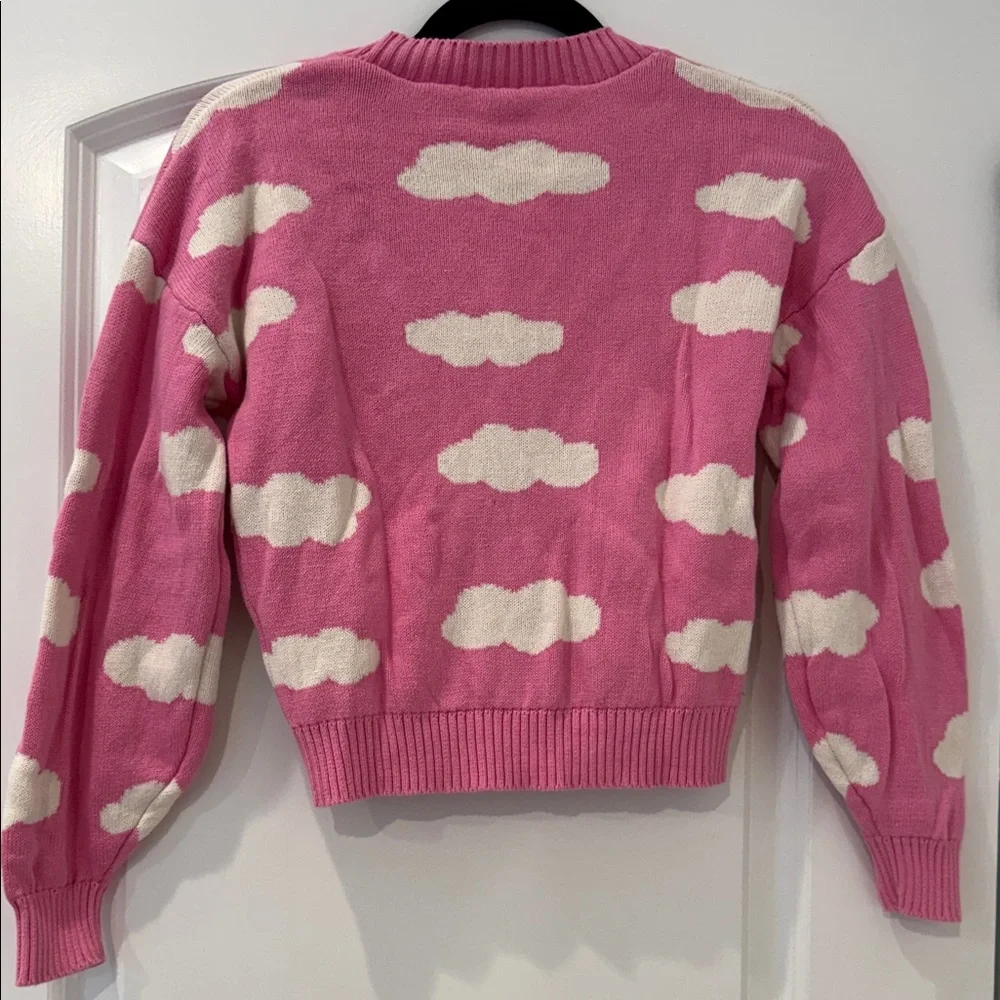 Old Navy chic pink